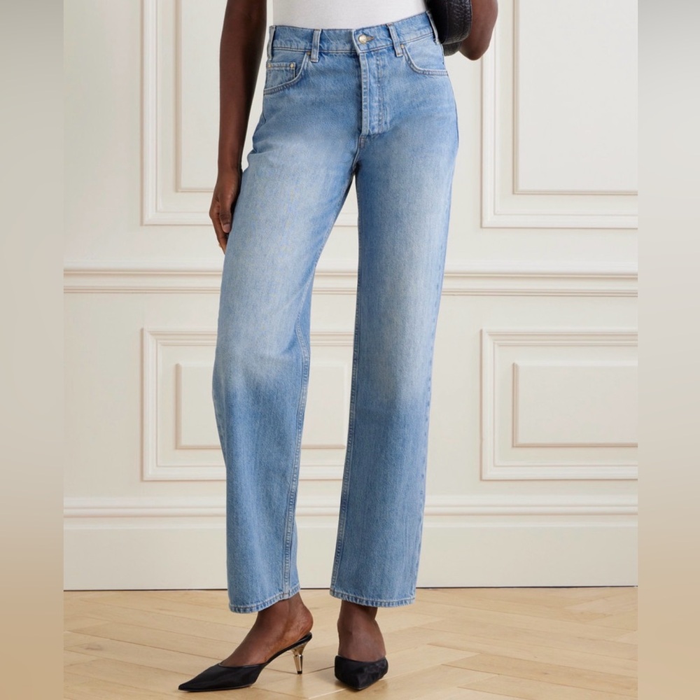 Anine Bing Gavin Jeans - 27R